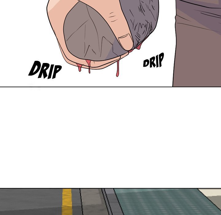 High School Legend  Red Dragon Manhwa - Chapter 164 Page 116