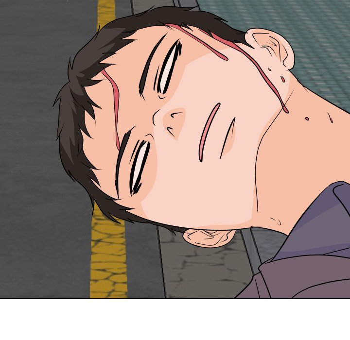 High School Legend  Red Dragon Manhwa - Chapter 164 Page 117