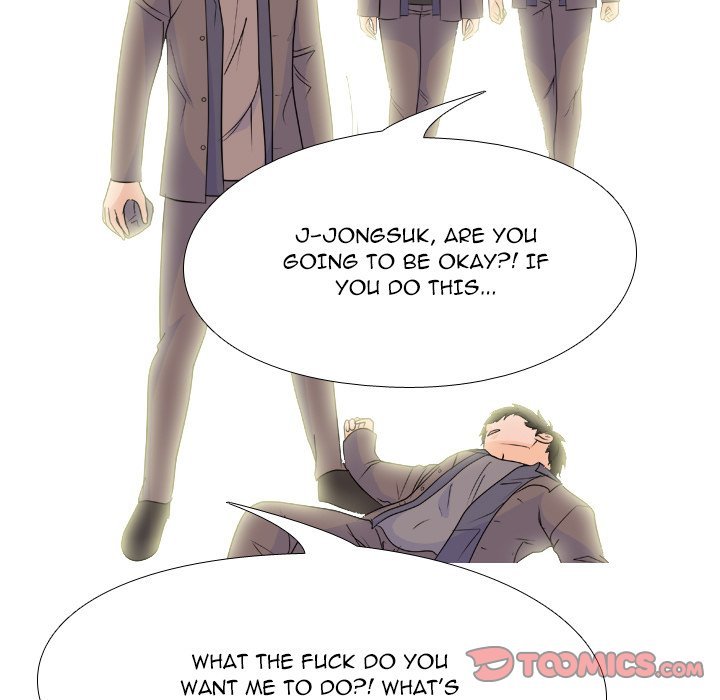 High School Legend  Red Dragon Manhwa - Chapter 164 Page 119
