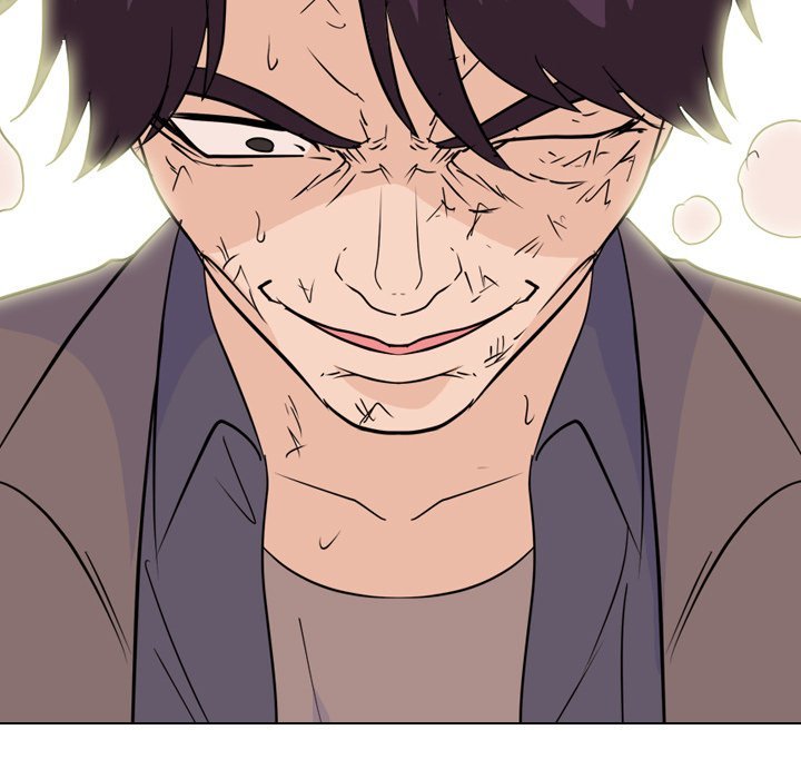 High School Legend  Red Dragon Manhwa - Chapter 164 Page 123