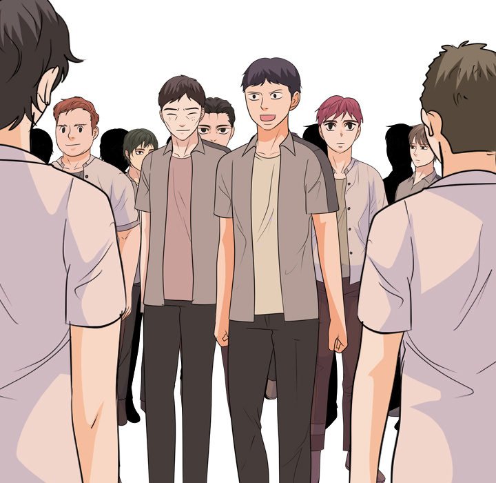 High School Legend  Red Dragon Manhwa - Chapter 254 Page 8