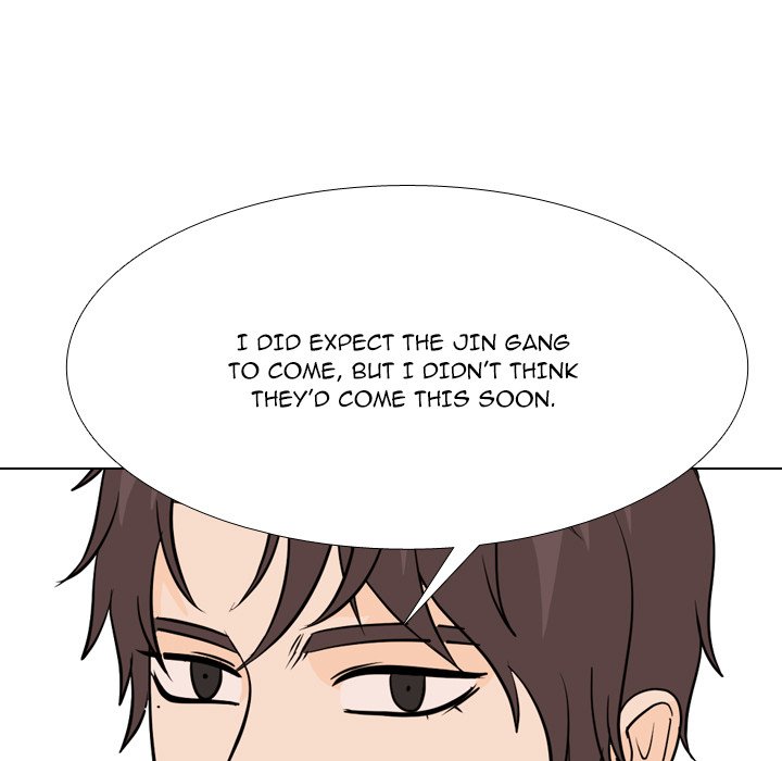 High School Legend  Red Dragon Manhwa - Chapter 254 Page 20