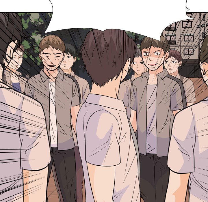 High School Legend  Red Dragon Manhwa - Chapter 254 Page 23