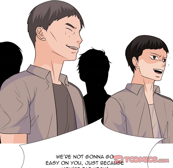 High School Legend  Red Dragon Manhwa - Chapter 254 Page 26