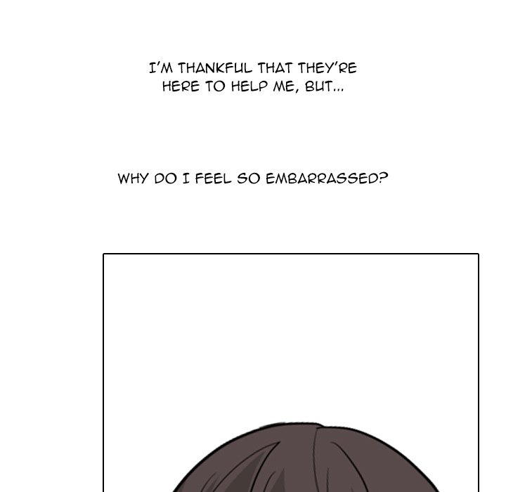 High School Legend  Red Dragon Manhwa - Chapter 254 Page 28