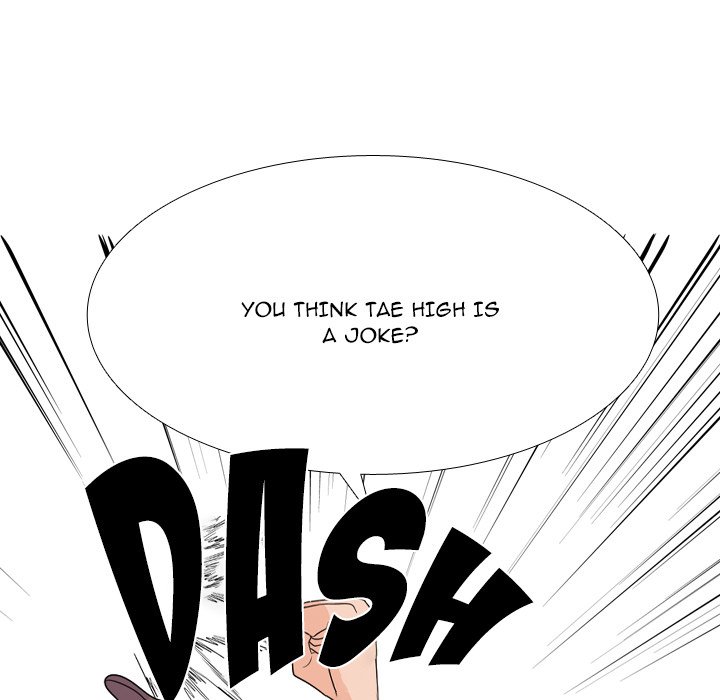 High School Legend  Red Dragon Manhwa - Chapter 254 Page 32