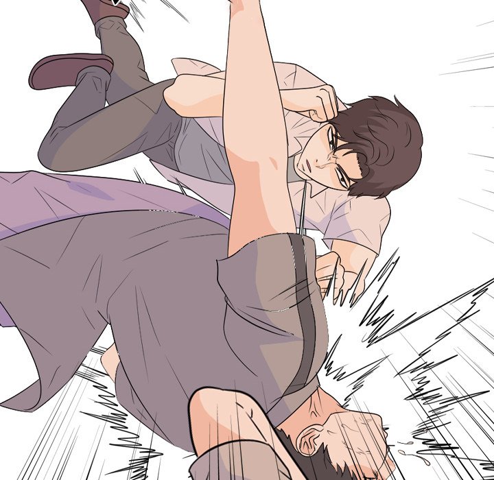 High School Legend  Red Dragon Manhwa - Chapter 254 Page 33