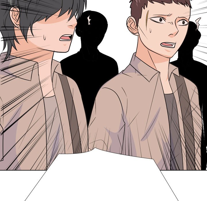 High School Legend  Red Dragon Manhwa - Chapter 254 Page 36