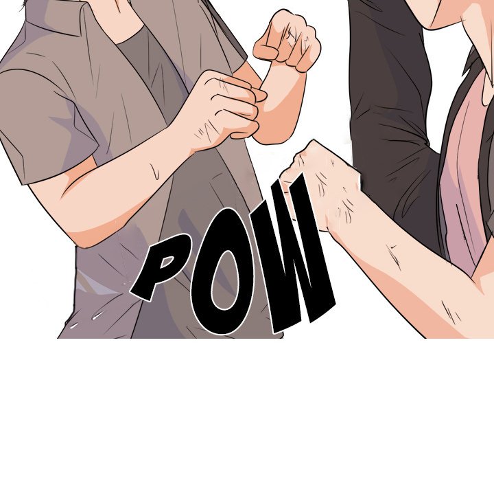 High School Legend  Red Dragon Manhwa - Chapter 254 Page 49