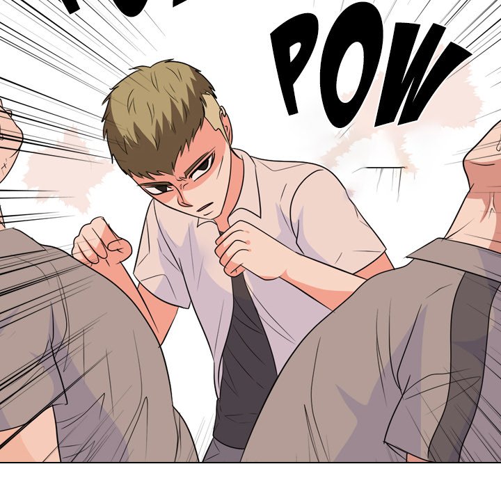 High School Legend  Red Dragon Manhwa - Chapter 254 Page 51