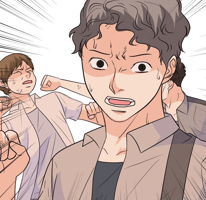 High School Legend  Red Dragon Manhwa - Chapter 254 Page 53