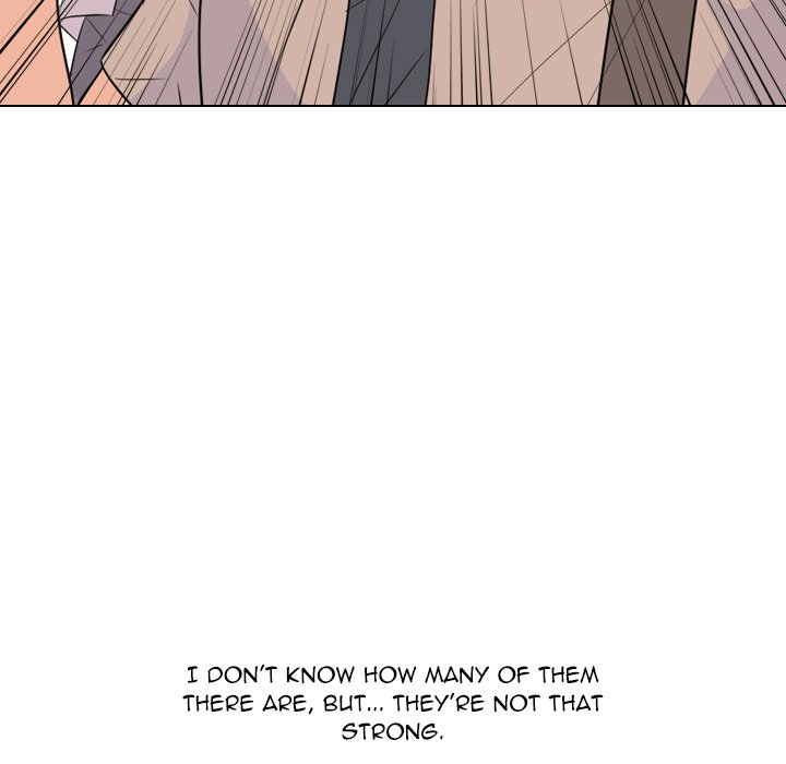 High School Legend  Red Dragon Manhwa - Chapter 254 Page 54