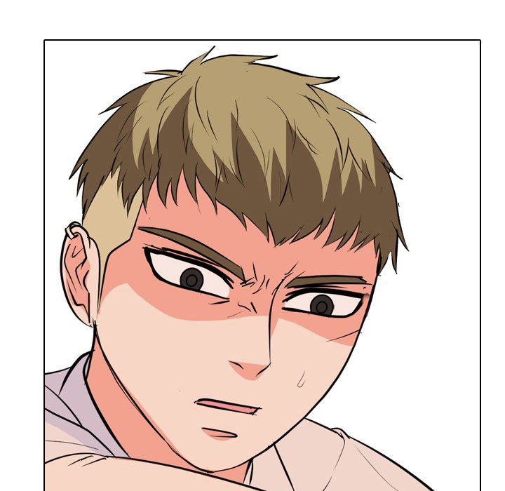 High School Legend  Red Dragon Manhwa - Chapter 254 Page 55