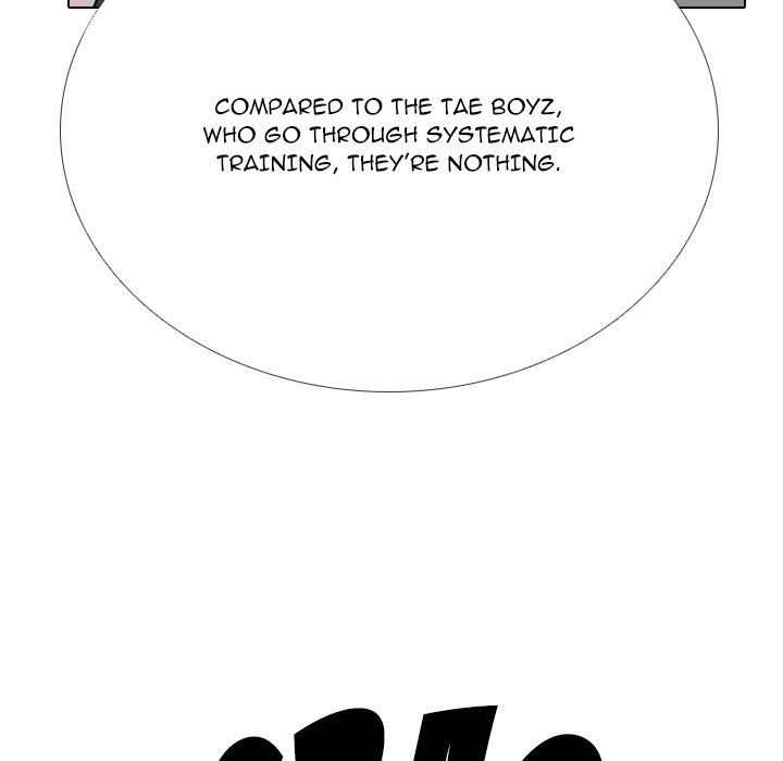 High School Legend  Red Dragon Manhwa - Chapter 254 Page 57