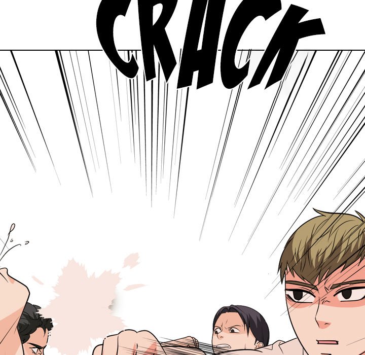 High School Legend  Red Dragon Manhwa - Chapter 254 Page 58