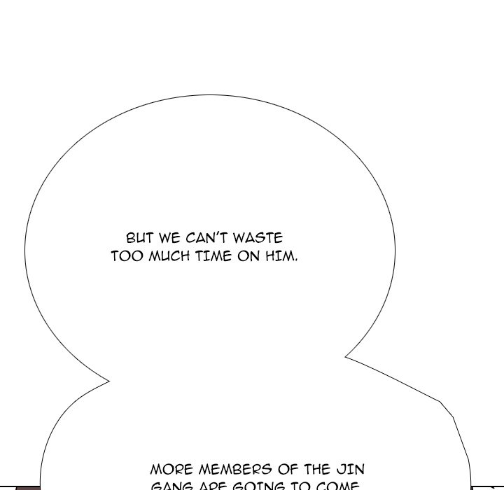 High School Legend  Red Dragon Manhwa - Chapter 254 Page 63