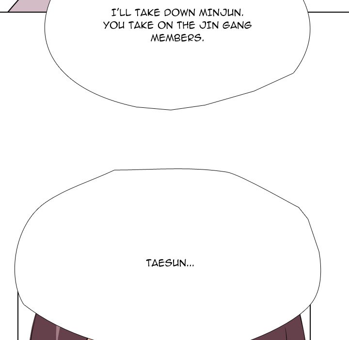 High School Legend  Red Dragon Manhwa - Chapter 254 Page 65