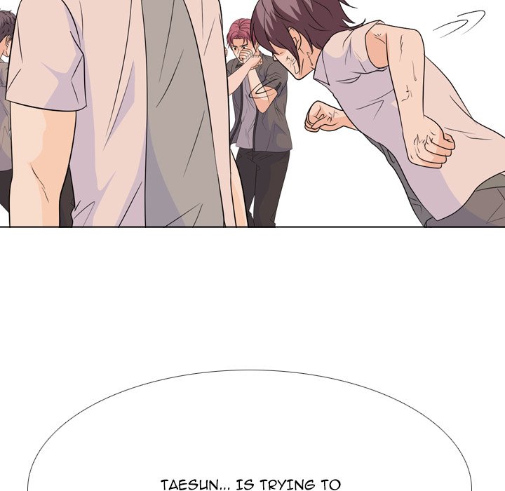 High School Legend  Red Dragon Manhwa - Chapter 254 Page 69