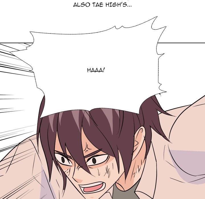 High School Legend  Red Dragon Manhwa - Chapter 254 Page 71