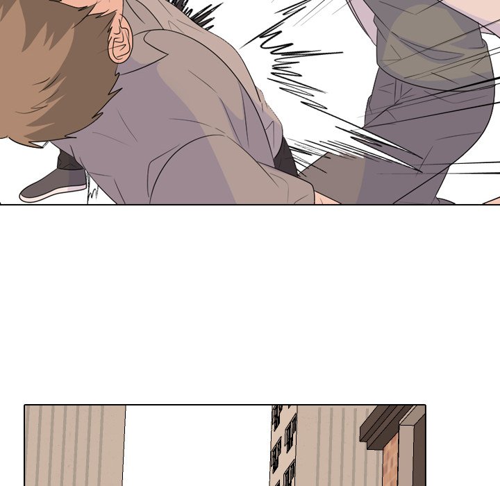 High School Legend  Red Dragon Manhwa - Chapter 254 Page 75