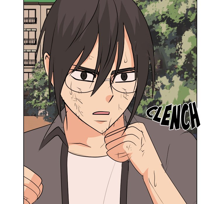 High School Legend  Red Dragon Manhwa - Chapter 254 Page 81