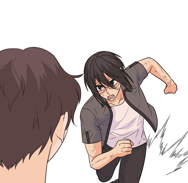 High School Legend  Red Dragon Manhwa - Chapter 254 Page 84