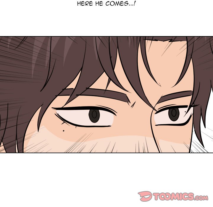 High School Legend  Red Dragon Manhwa - Chapter 254 Page 86