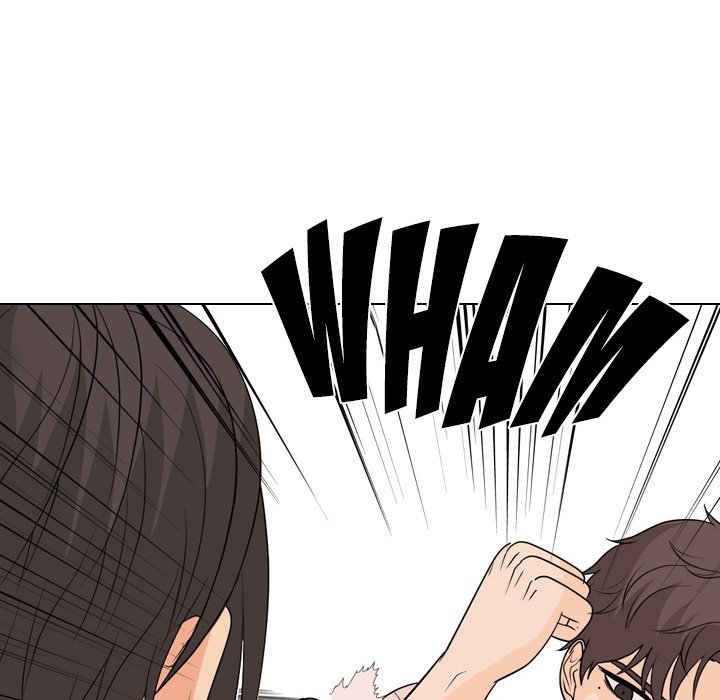 High School Legend  Red Dragon Manhwa - Chapter 254 Page 87