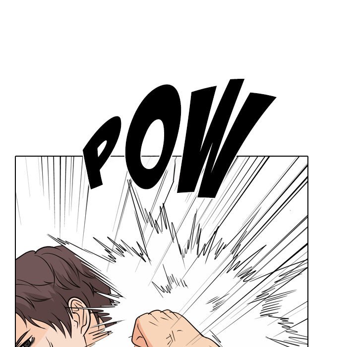 High School Legend  Red Dragon Manhwa - Chapter 254 Page 89