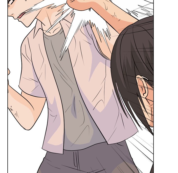 High School Legend  Red Dragon Manhwa - Chapter 254 Page 90