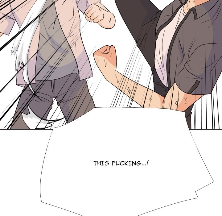 High School Legend  Red Dragon Manhwa - Chapter 254 Page 92