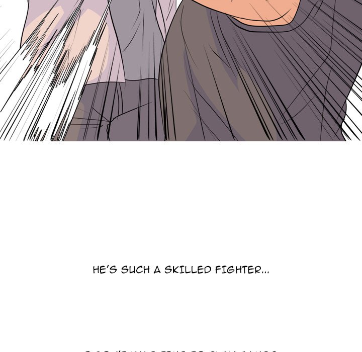 High School Legend  Red Dragon Manhwa - Chapter 254 Page 95