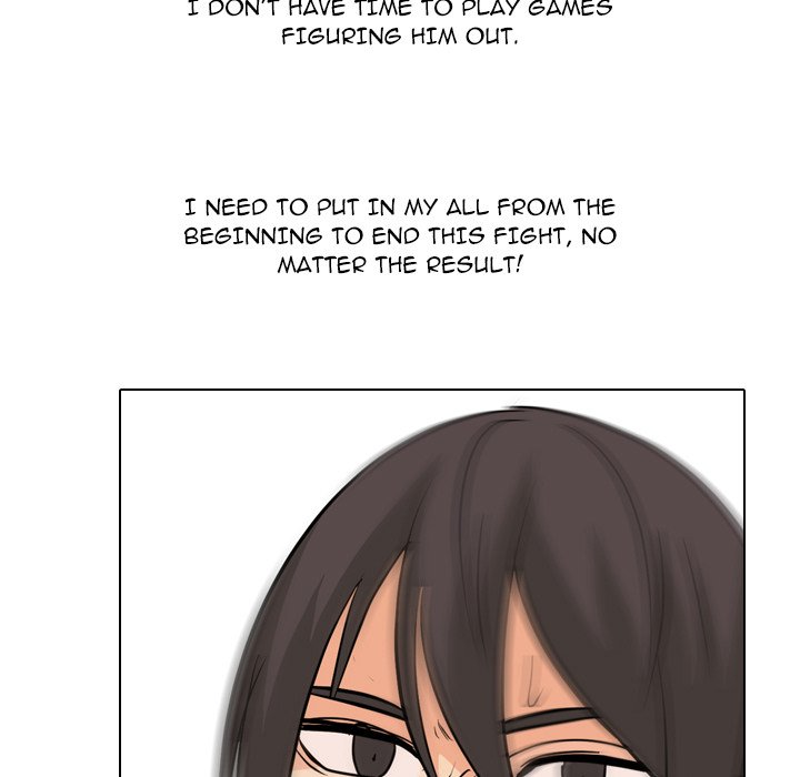 High School Legend  Red Dragon Manhwa - Chapter 254 Page 96