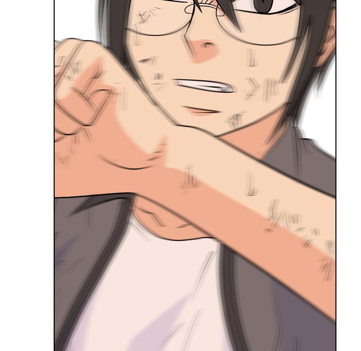 High School Legend  Red Dragon Manhwa - Chapter 254 Page 97