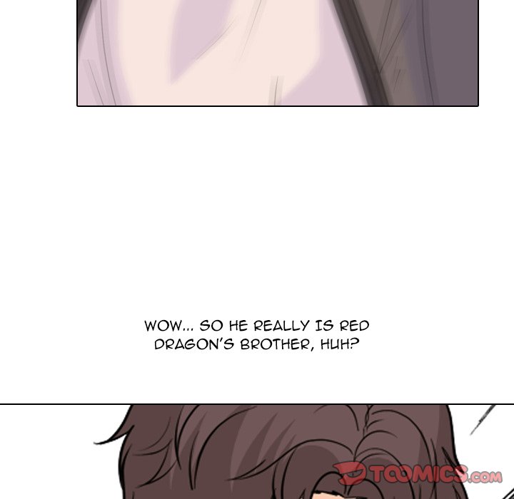 High School Legend  Red Dragon Manhwa - Chapter 254 Page 98