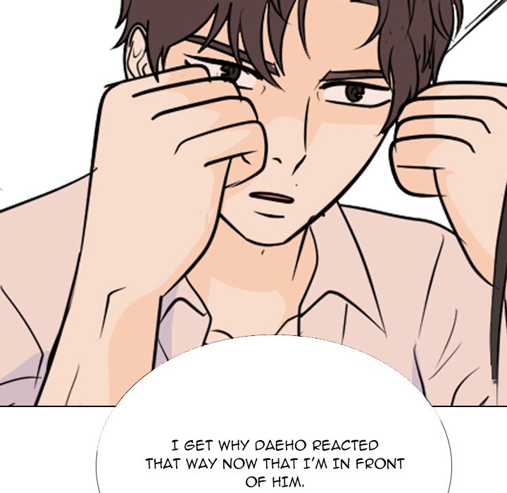 High School Legend  Red Dragon Manhwa - Chapter 254 Page 99