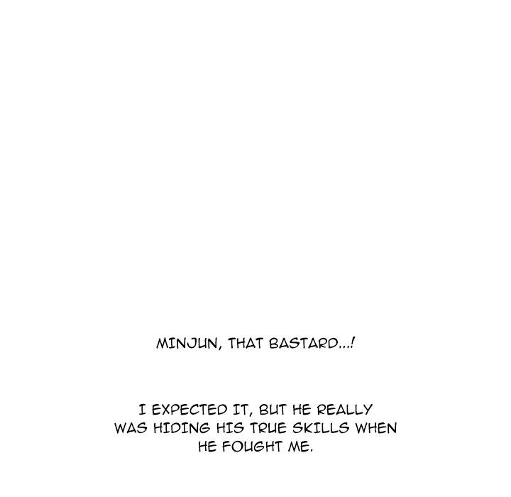 High School Legend  Red Dragon Manhwa - Chapter 254 Page 101