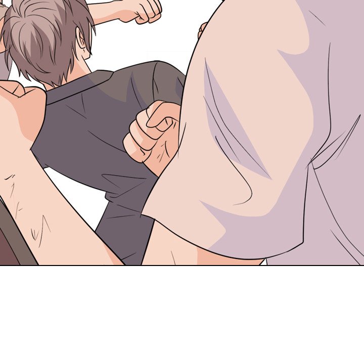 High School Legend  Red Dragon Manhwa - Chapter 254 Page 103