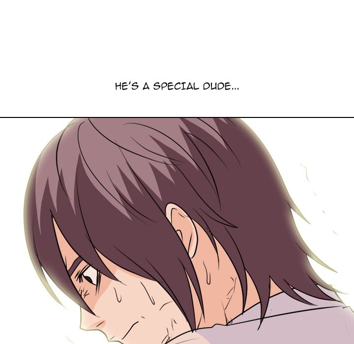 High School Legend  Red Dragon Manhwa - Chapter 254 Page 104