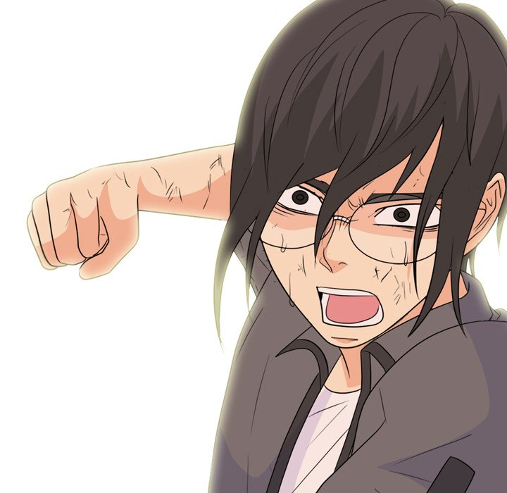 High School Legend  Red Dragon Manhwa - Chapter 254 Page 107