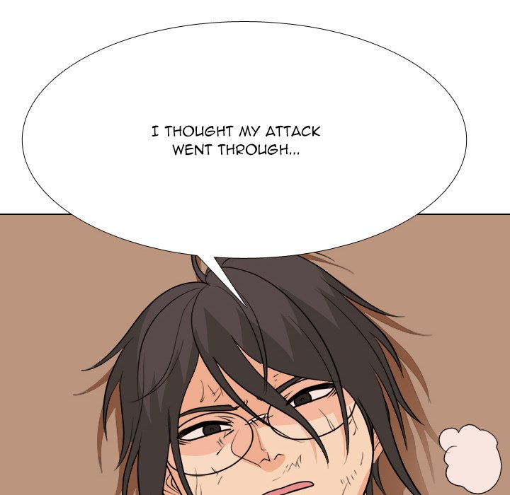 High School Legend  Red Dragon Manhwa - Chapter 254 Page 113