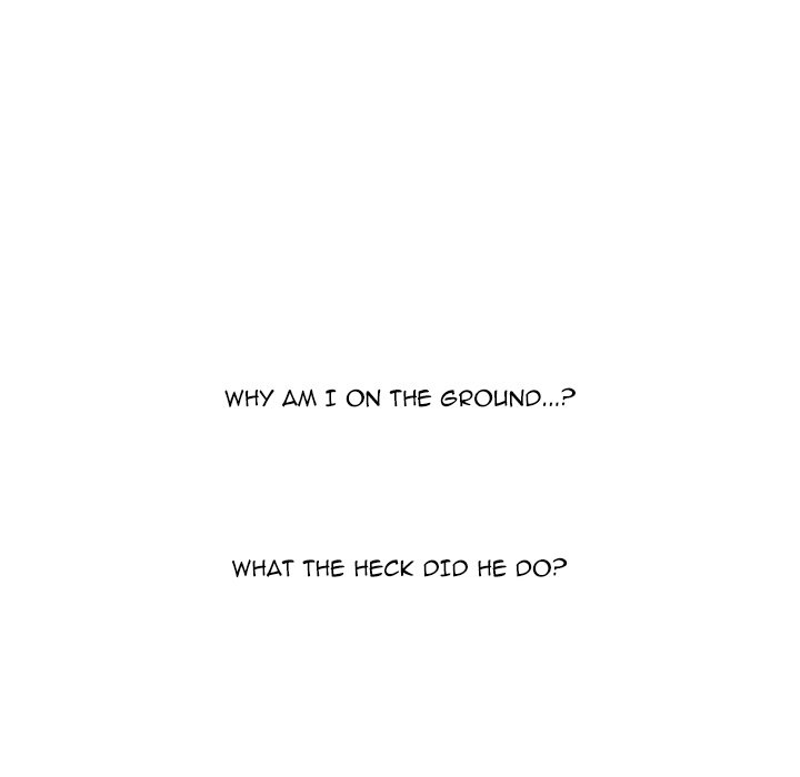 High School Legend  Red Dragon Manhwa - Chapter 254 Page 115