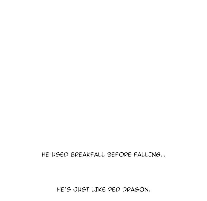 High School Legend  Red Dragon Manhwa - Chapter 254 Page 119