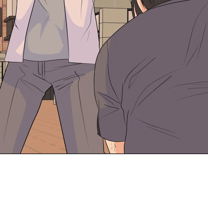 High School Legend  Red Dragon Manhwa - Chapter 254 Page 121