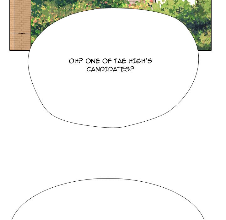 High School Legend  Red Dragon Manhwa - Chapter 254 Page 123