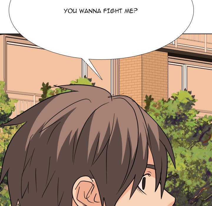 High School Legend  Red Dragon Manhwa - Chapter 254 Page 124