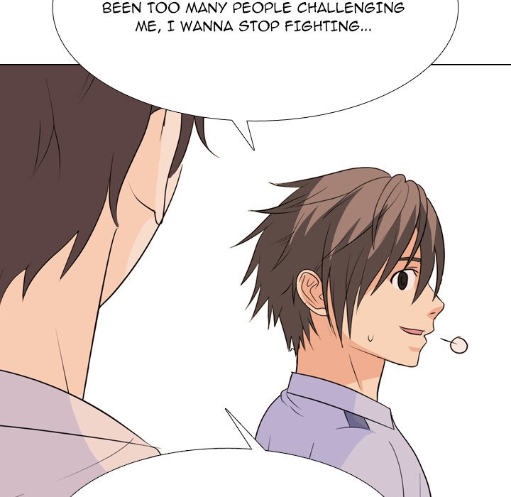 High School Legend  Red Dragon Manhwa - Chapter 254 Page 130