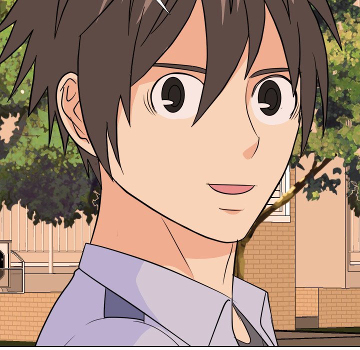 High School Legend  Red Dragon Manhwa - Chapter 254 Page 136