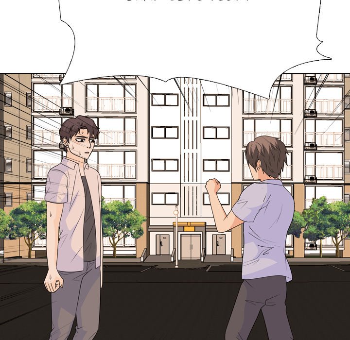 High School Legend  Red Dragon Manhwa - Chapter 254 Page 144