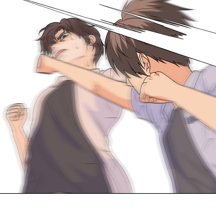 High School Legend  Red Dragon Manhwa - Chapter 254 Page 149